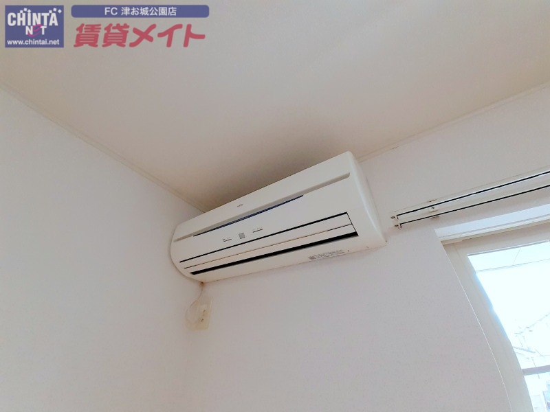 その他設備　同型タイプ画像