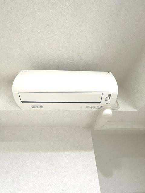 その他　エアコン