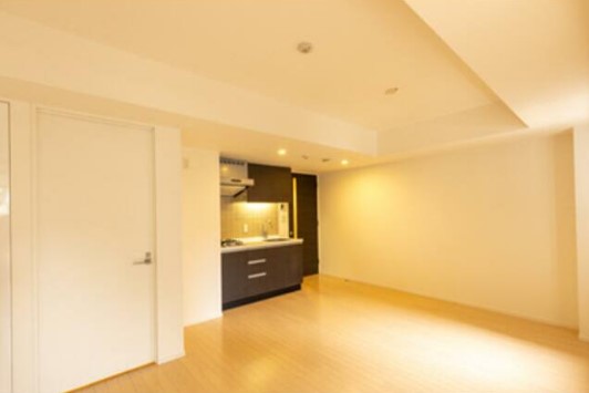 居室・リビング　他部屋参考写真