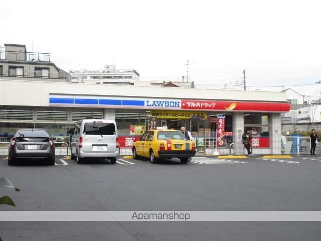 コンビニ　ローソン（コンビニ）まで271m