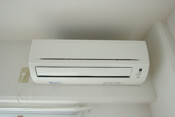 その他設備　※別部屋の写真です