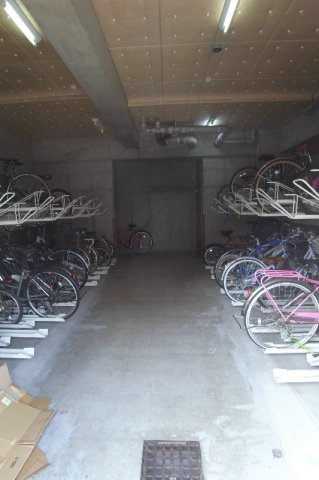 その他共有部分　☆共用部分☆