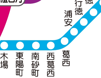 その他　☆路線図☆