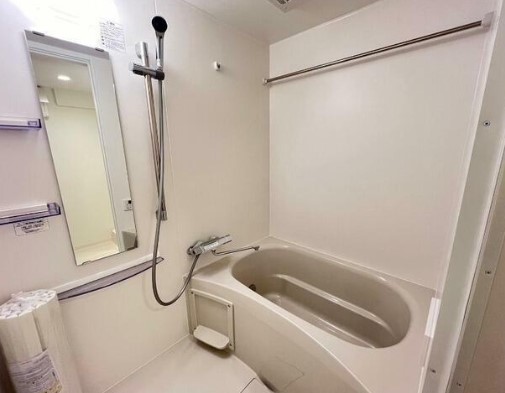 バス・シャワールーム　他部屋参考写真