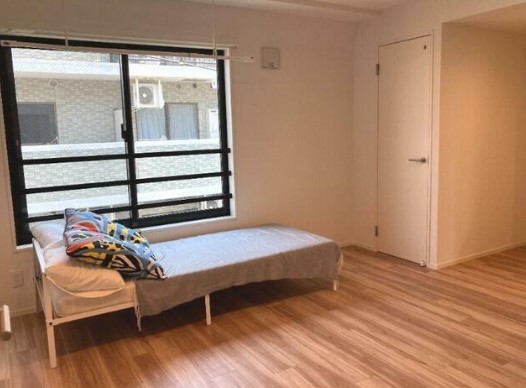 居室・リビング　他部屋参考写真