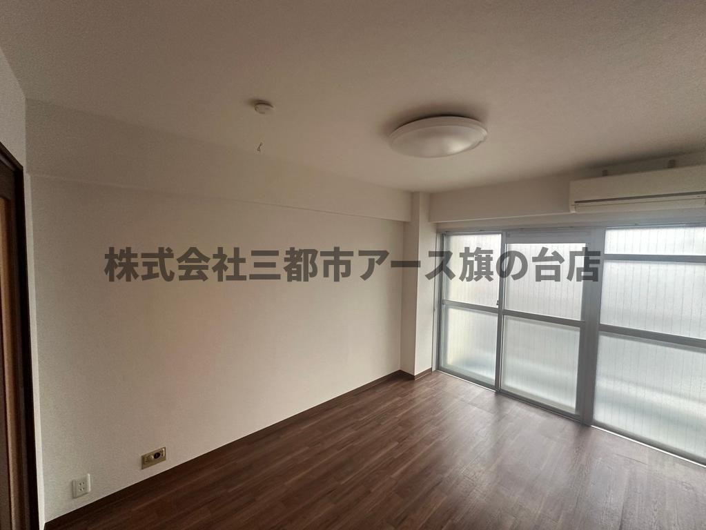眺望　マナロコーポ