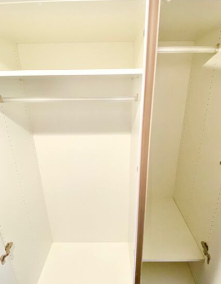 収納　別部屋参考写真