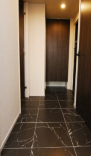 玄関　別部屋参考写真