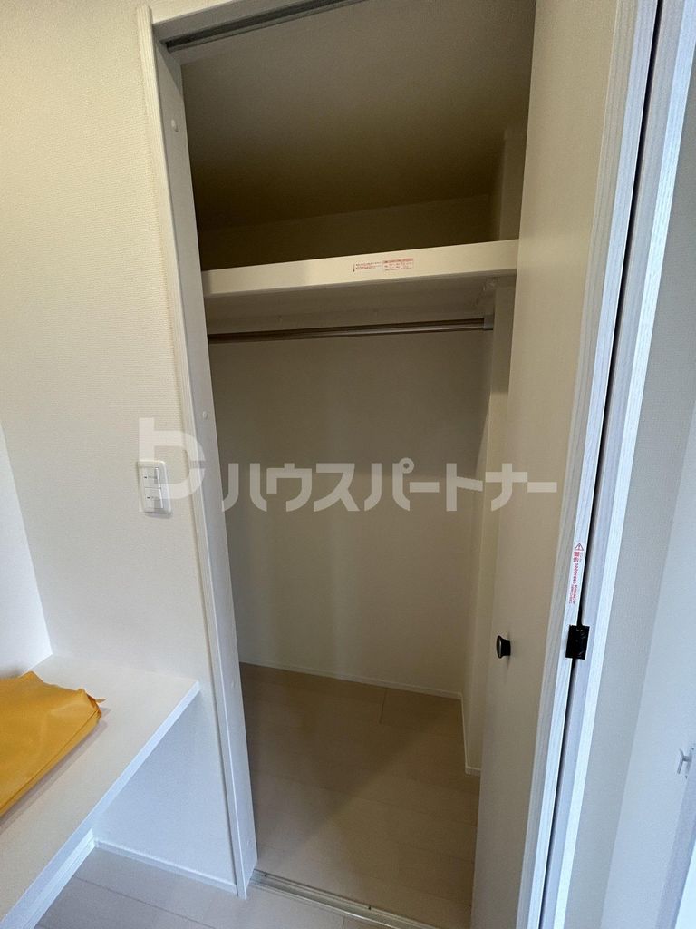 収納　収納