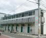 花園駅より徒歩9分 2階 築25年9ヶ月の賃貸物件
