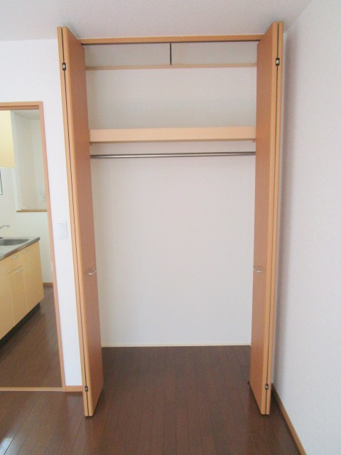 収納　★クローゼット★