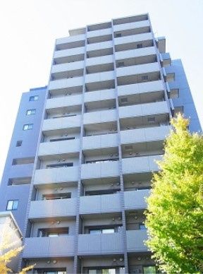 建物外観　☆綺麗な外観☆