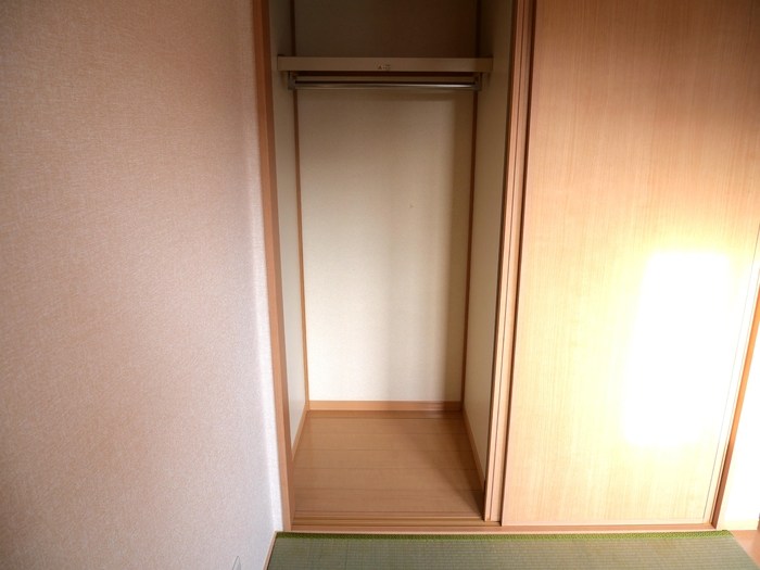収納　※同タイプ・現況優先