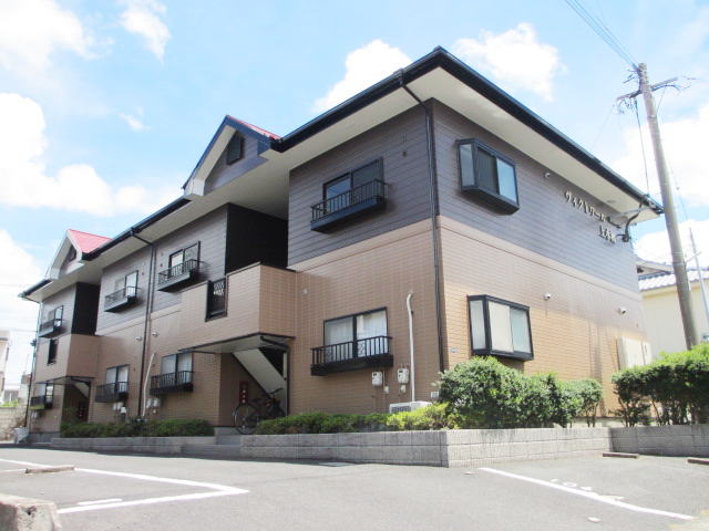 建物外観　外観写真