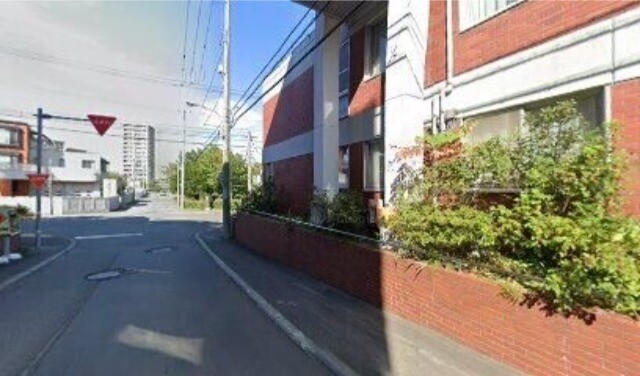 病院　医療法人小坂病院（病院）まで117m