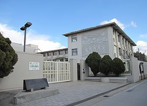 小学校　大阪市立平野小学校（小学校）まで666m