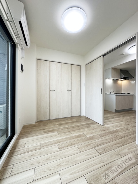 その他部屋・スペース　インターネット使用料無料物件です