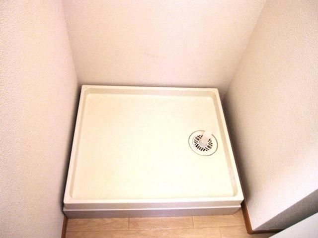 その他設備　◆防水パン◆