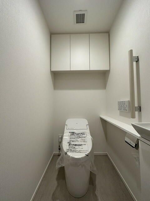 トイレ　参考写真