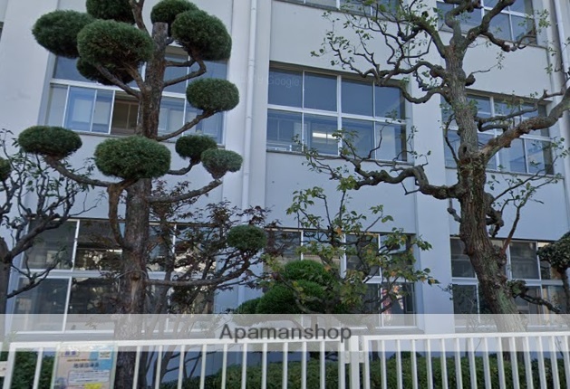 小学校　喜連小学校（小学校）まで330m