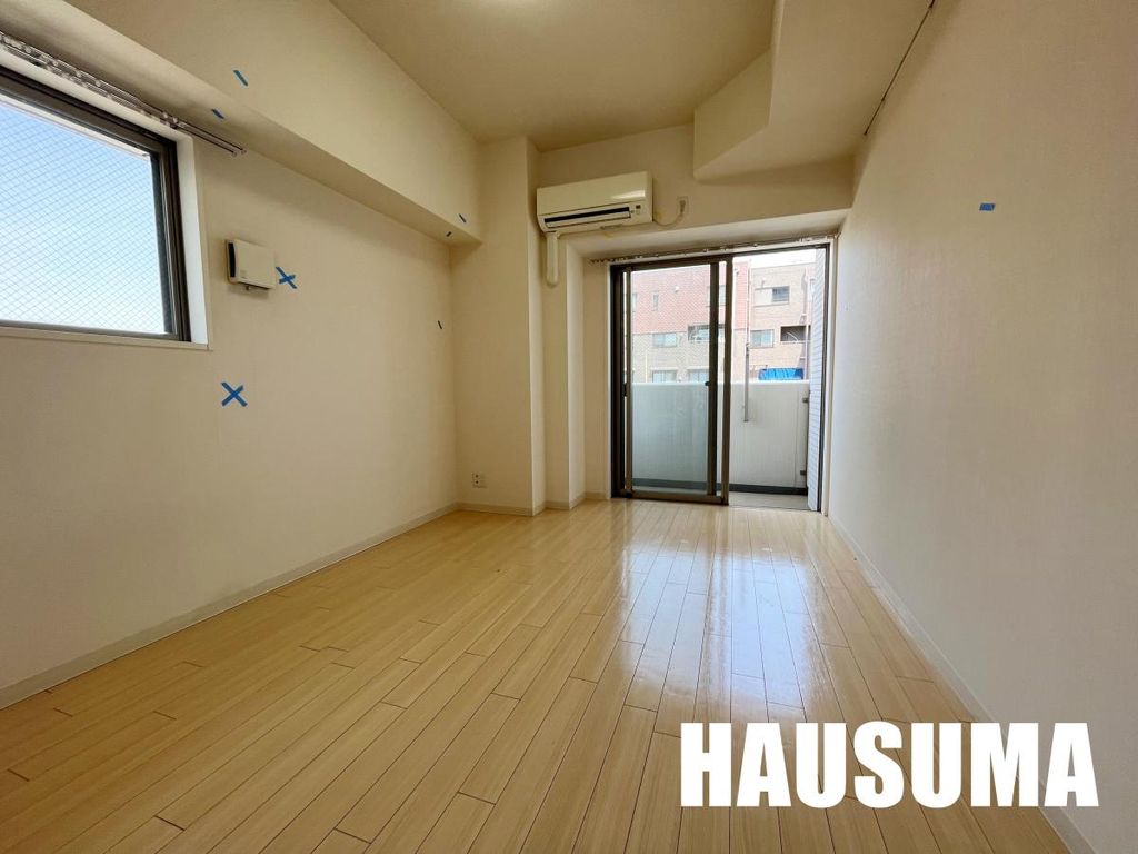 その他部屋・スペース　※他号室同タイプ写真使用