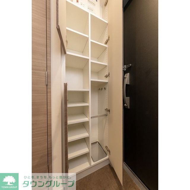 その他　シューズボックス