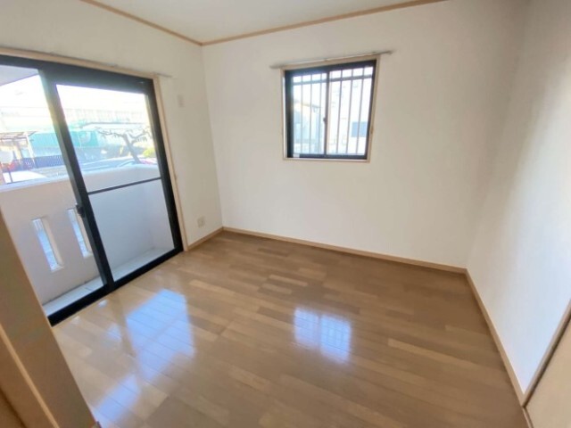その他部屋・スペース　陽当り良好のお部屋です