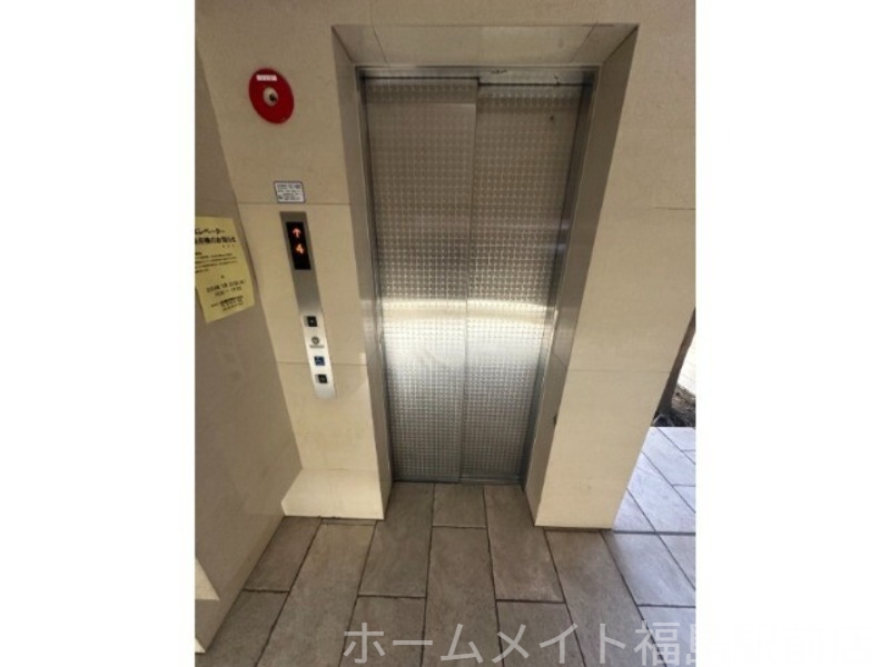 ロビー