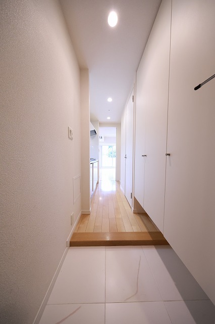 玄関　玄関※別部屋参考写真