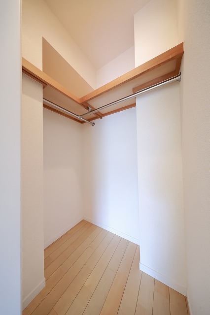 収納　収納※別部屋参考写真