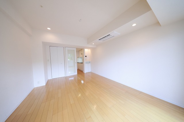 居室・リビング　居室※別部屋参考写真