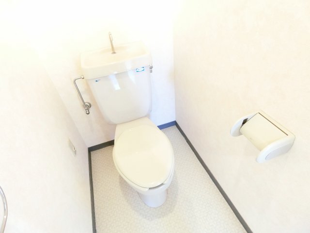 トイレ　詳細は、RISUMO江坂本店→06-6155-7137まで♪
