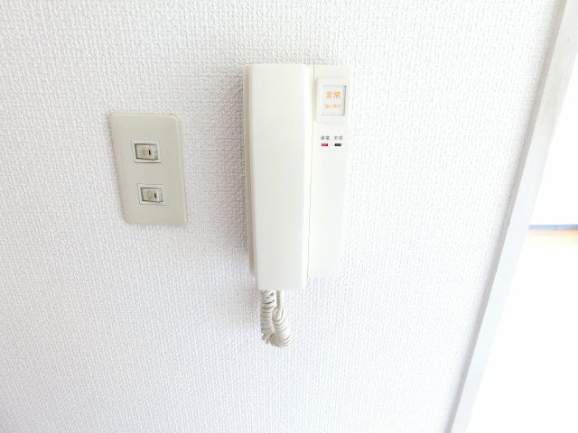 セキュリティ　詳細は、RISUMO江坂本店→06-6155-7137まで♪