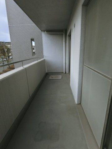 バルコニー　詳細は、RISUMO江坂本店→06 6155-7137まで♪