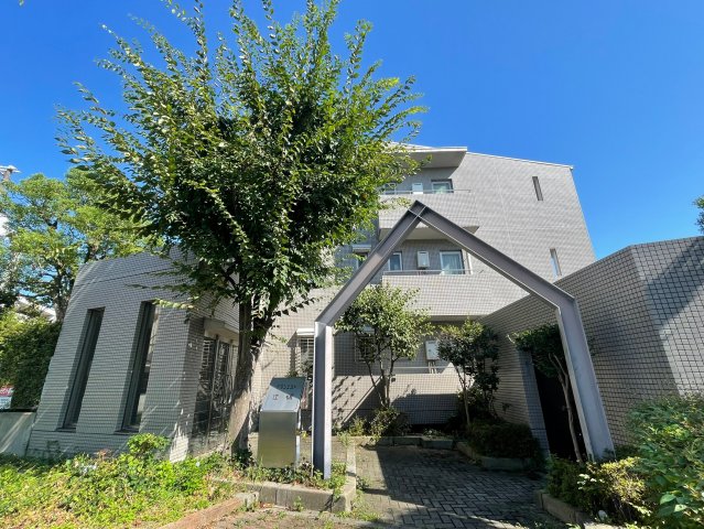 建物外観　詳細は、RISUMO江坂本店→06-6155-7137まで♪