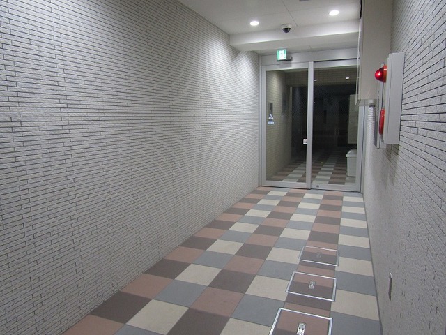 ロビー