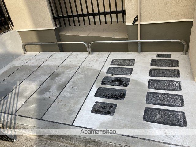 その他共有部分　その他共有部分
