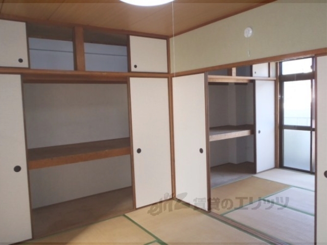 その他部屋・スペース　和室