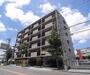 伏見桃山駅より徒歩9分 6階 築25年の賃貸物件