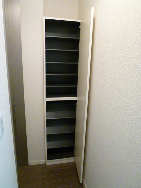 玄関　★シューズＢＯＸ★