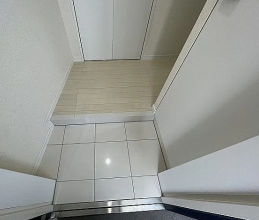 玄関　☆玄関☆