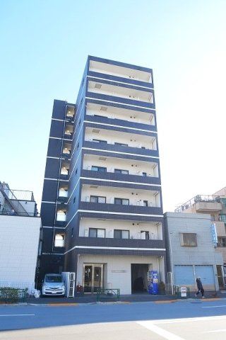 建物外観　☆外観☆