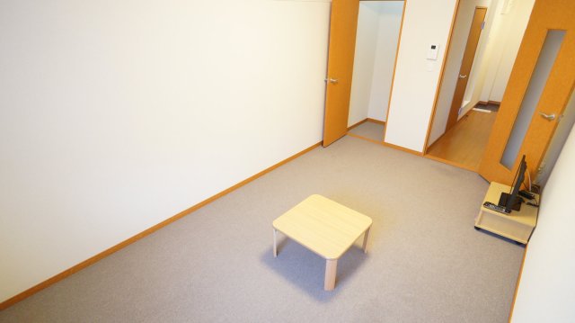 その他部屋・スペース　家具家電つきのお部屋になります。