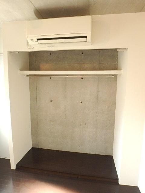 収納　別部屋参照写真