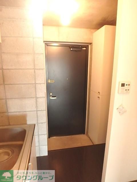 玄関　別部屋参照写真