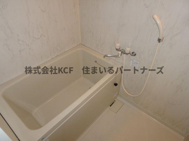 バス・シャワールーム　日々の暮らしに欠かせないお風呂です