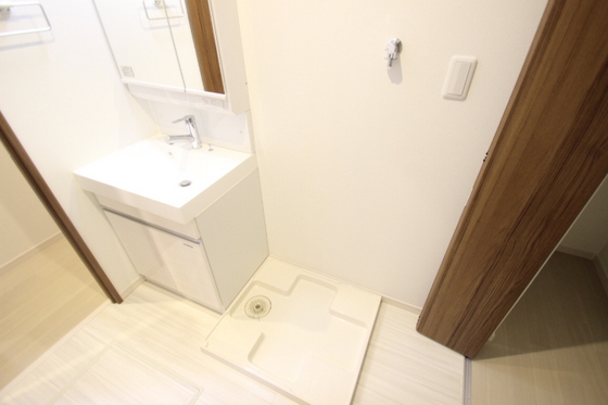 その他　※別部屋の写真です