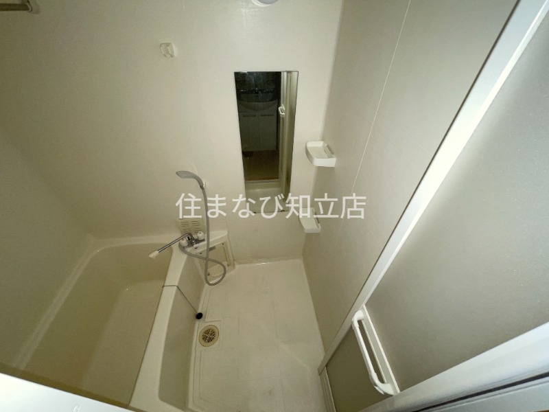 バス・シャワールーム　同型タイプ