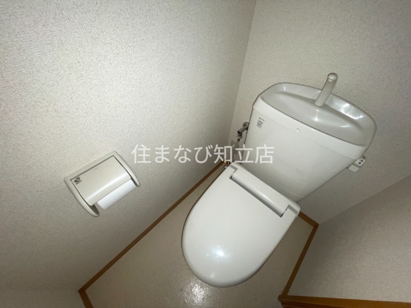 トイレ　同型タイプ