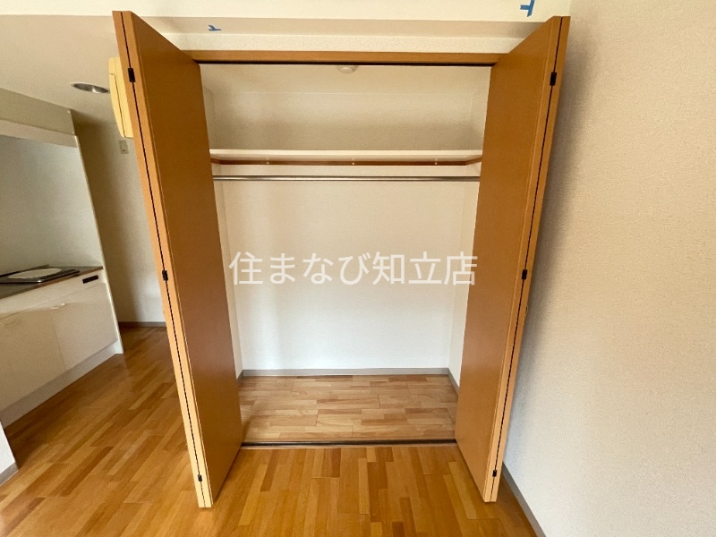 収納　同型タイプ